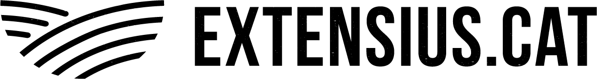 Extensius Logo