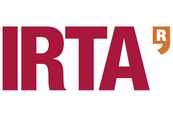 Logo IRTA