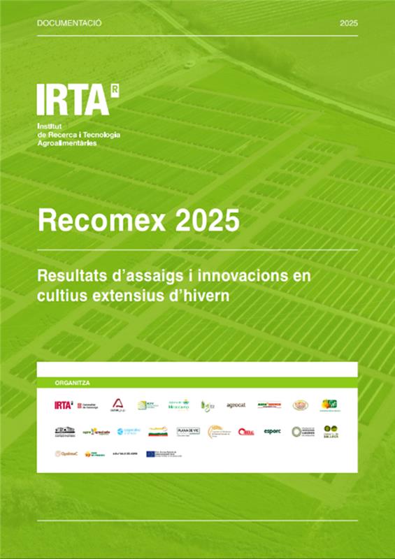 RECOMEX 2025 (Baixa resolució per mòbils)